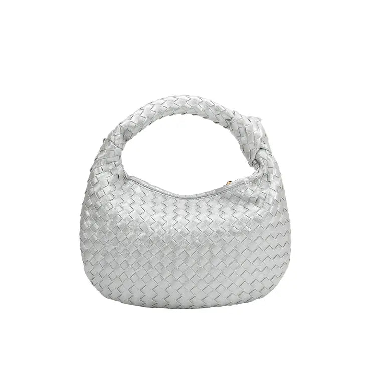 Drew Knot Handle Bag