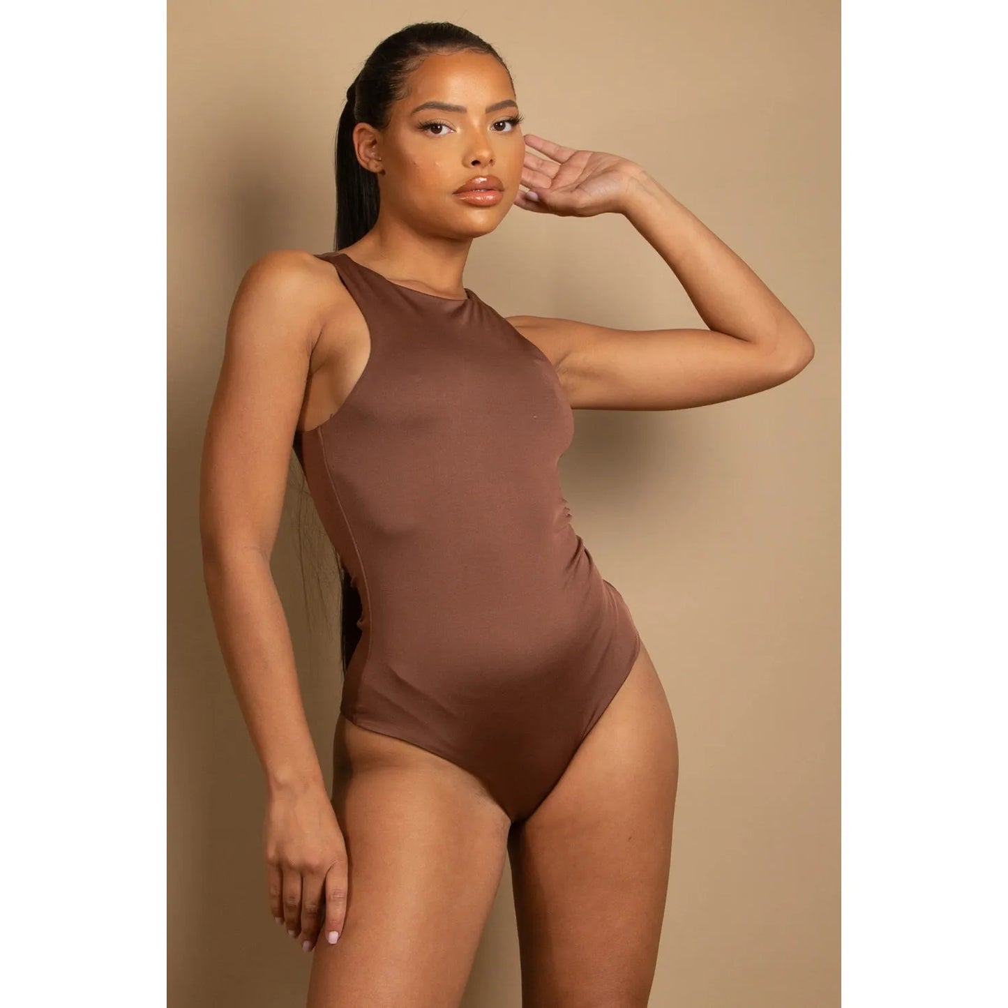 The Everyday Bodysuit